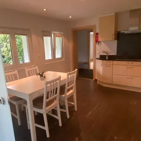 Apartamento Komfortable *