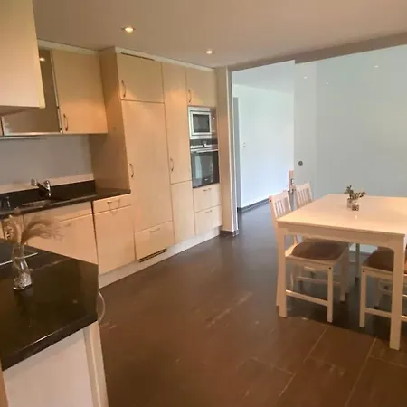 Apartamento Komfortable Sankt German