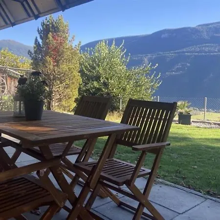 Komfortable Διαμέρισμα Sankt German