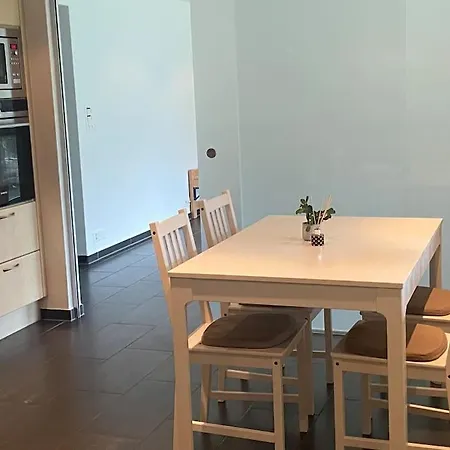 Komfortable Sankt German