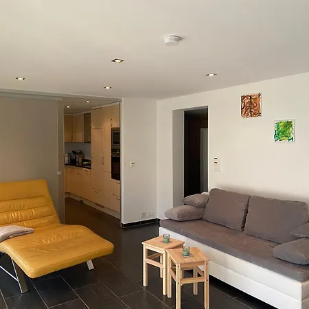 Komfortable Apartamento Sankt German