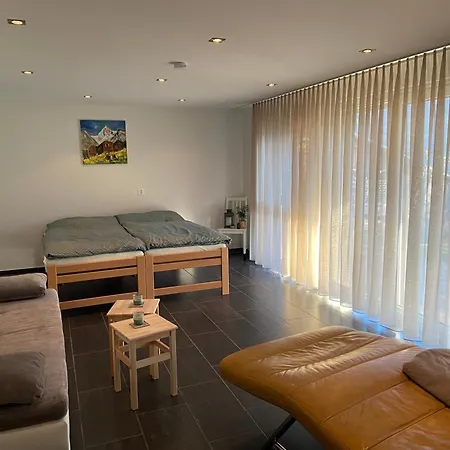 Komfortable Sankt German