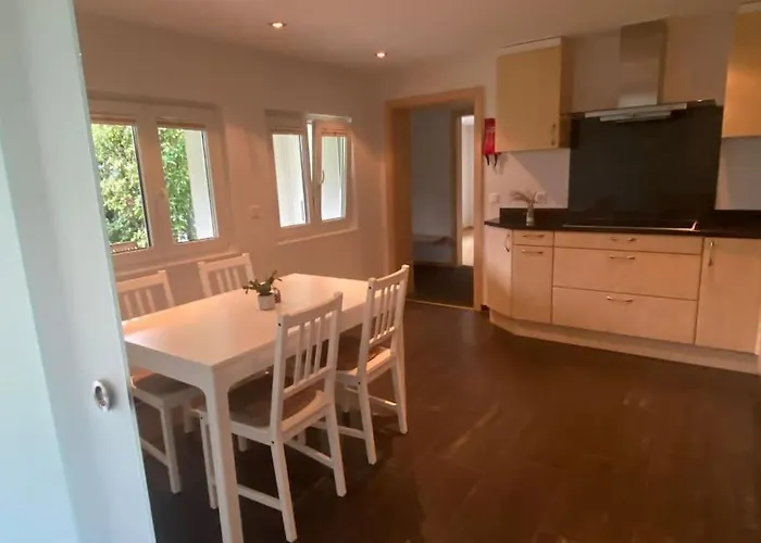 Apartament Komfortable *