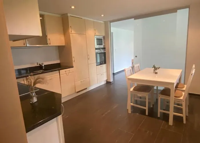 Apartament Komfortable Sankt German