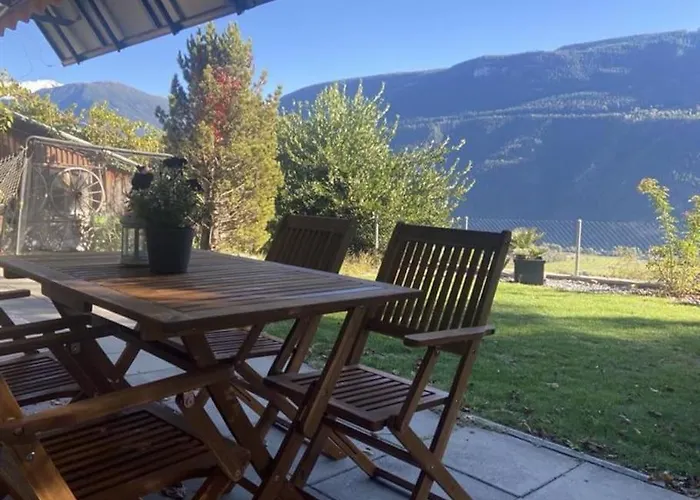 Komfortable Apartament Sankt German