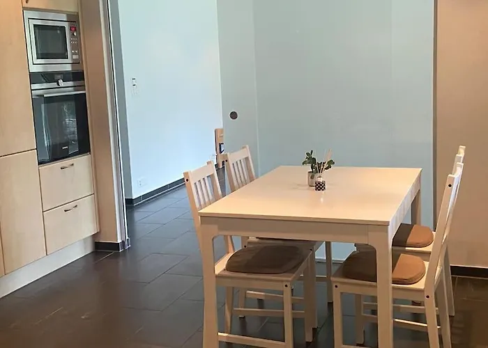 Komfortable Sankt German