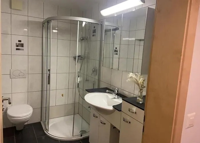 Apartament Komfortable