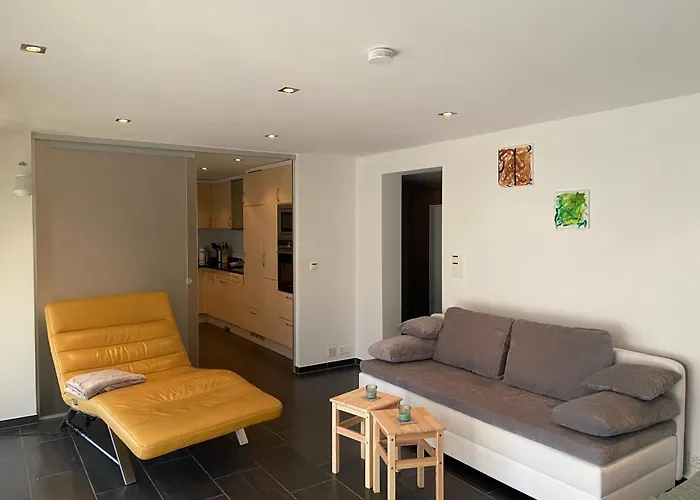 Komfortable Apartament Sankt German