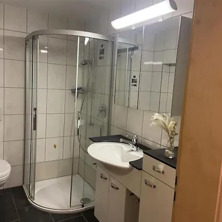 Apartment Komfortable
